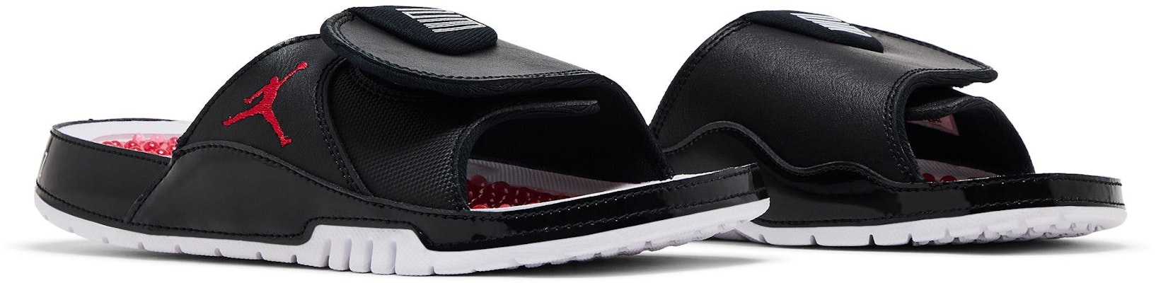 Air Jordan Hydro 11 Retro Slide 'Bred' FN2452-006 Cheap Air Jordan Hydro 11 Retro Slide 'Bred' FN2452-006