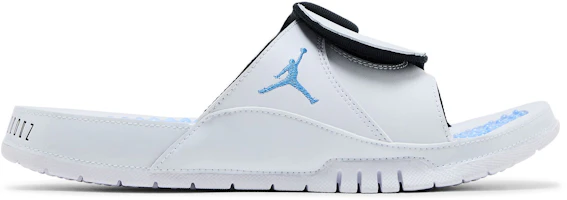 Air Jordan Hydro 11 Retro Slide 'Columbia / Legend Blue' FN2452-104 Air Jordan Hydro 11 Retro Slide 'Columbia / Legend Blue' FN2452-104