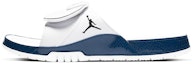 Buy Air Jordan Hydro 11 白海軍藍 AA1336-102