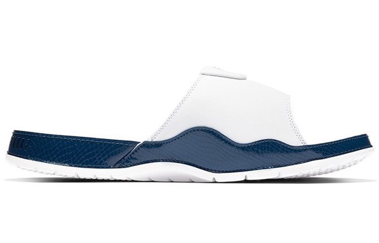 Order Air Jordan Hydro 11 白海軍藍 AA1336-102