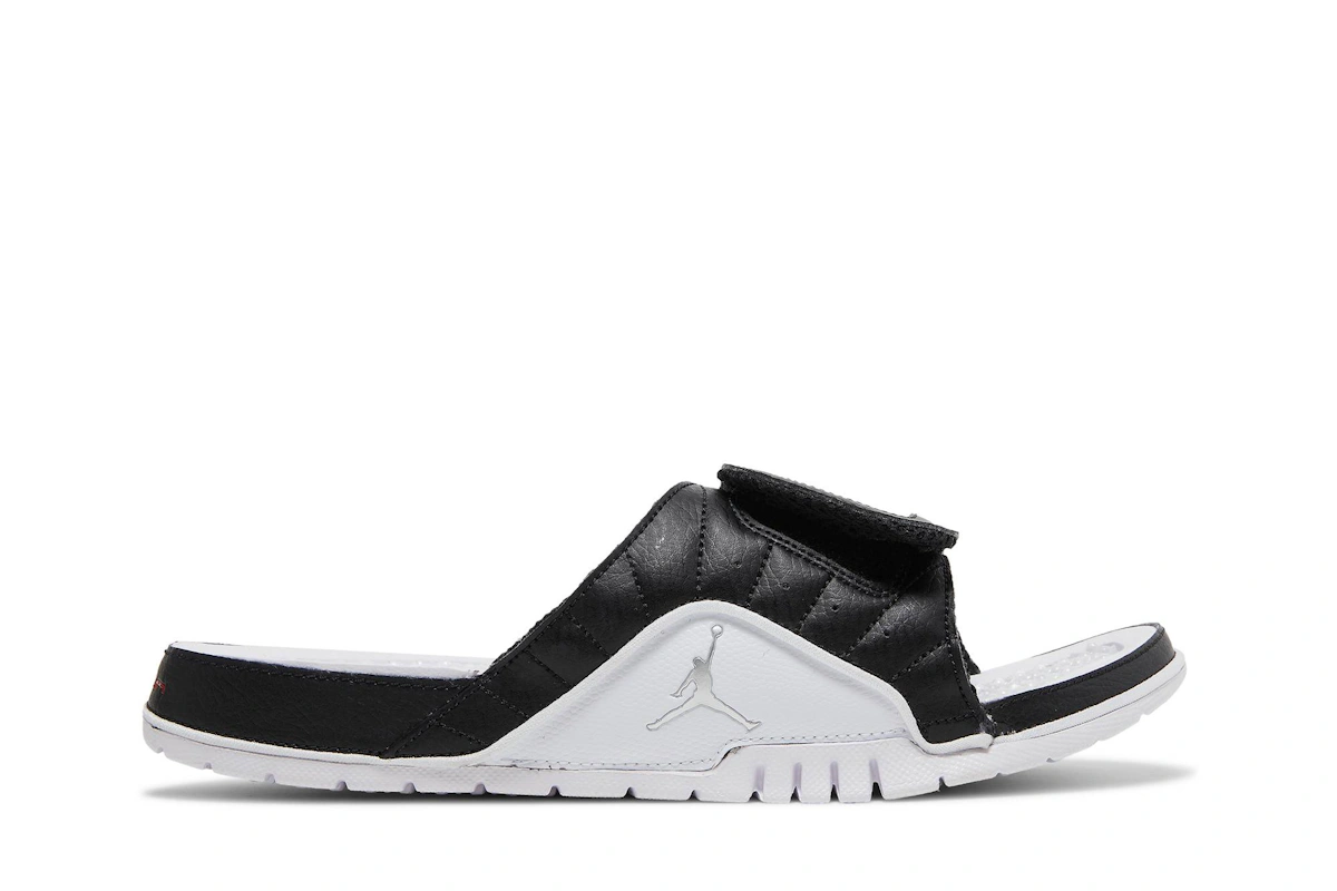 Air Jordan Hydro 12 Premier Slide 'Playoff' 2022