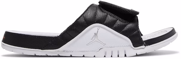 Air Jordan Hydro 12 Premier Slide 'Playoff' 2022 351006-066-22 Air Jordan Hydro 12 Premier Slide 'Playoff' 2022 351006-066-22