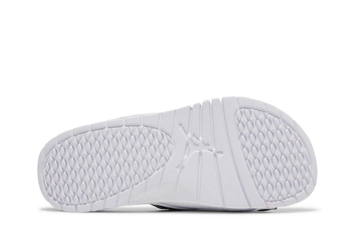 Air Jordan Hydro 12 Premier Slide 'Playoff' 2022