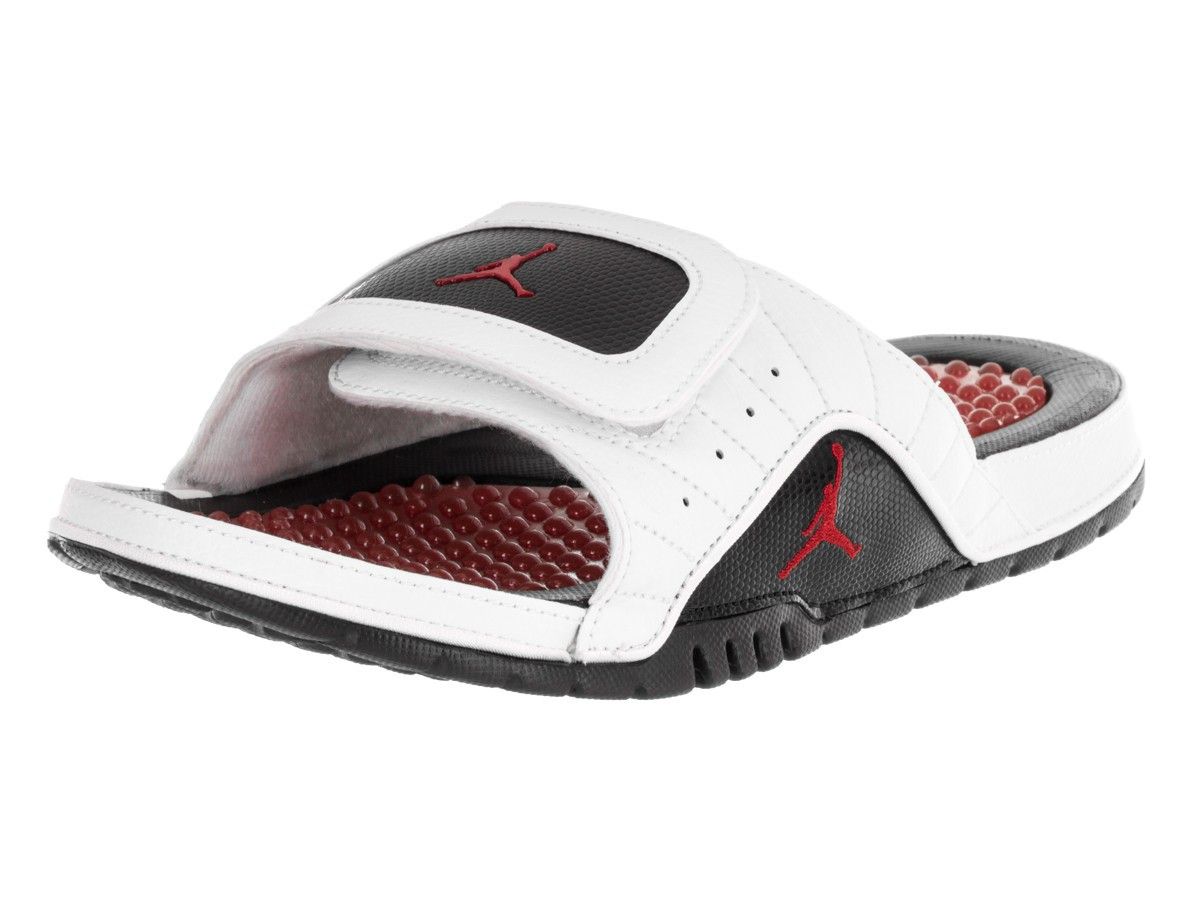 Air Jordan Hydro 12 Retro 'White' 820265-131