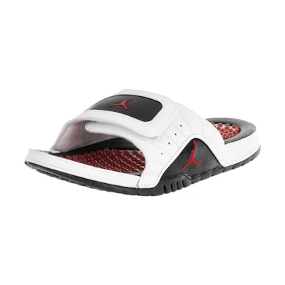 Jordan Hydro 12 Retro 'White'