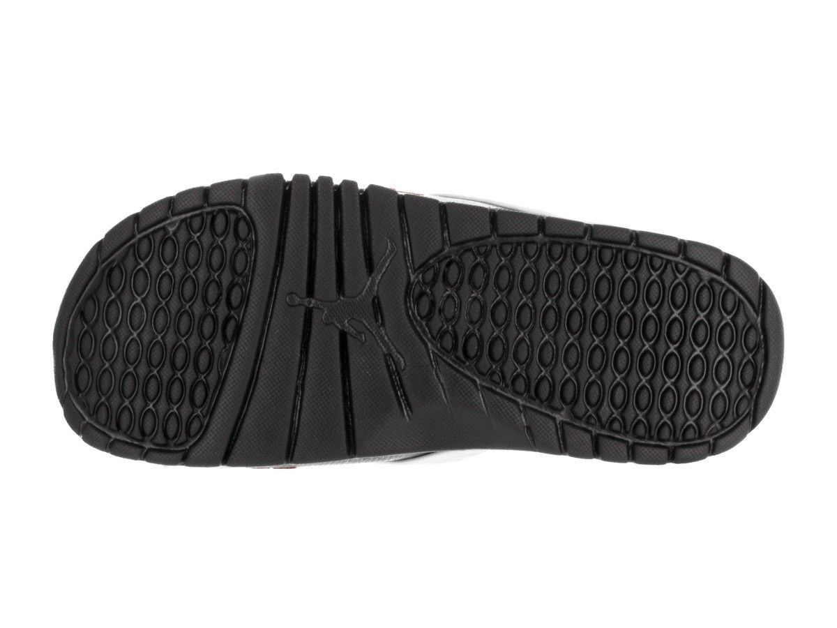 Shop 에어 조던 하이드로 12 레트로 '화이트' 820265-131