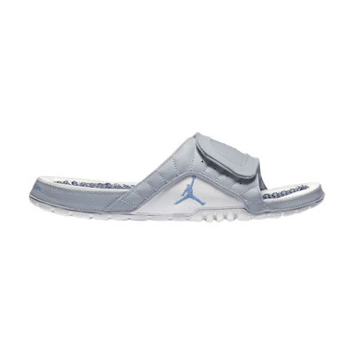 Jordan Hydro 12 Retro 'Wolf Grey'