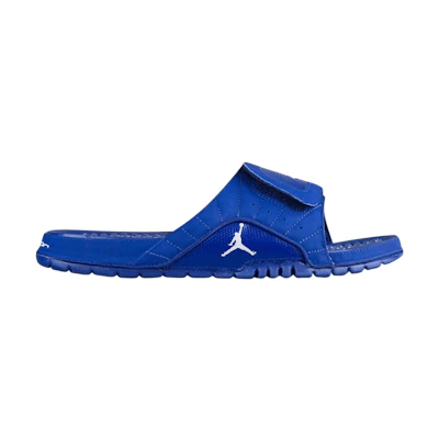 Jordan Hydro 12 Retro Slide 'Deep Royal Blue'