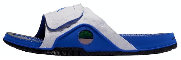 Air Jordan Hydro 13 Retro 'Hyper Royal' 684915-102 Air Jordan Hydro 13 Retro 'Hyper Royal' 684915-102