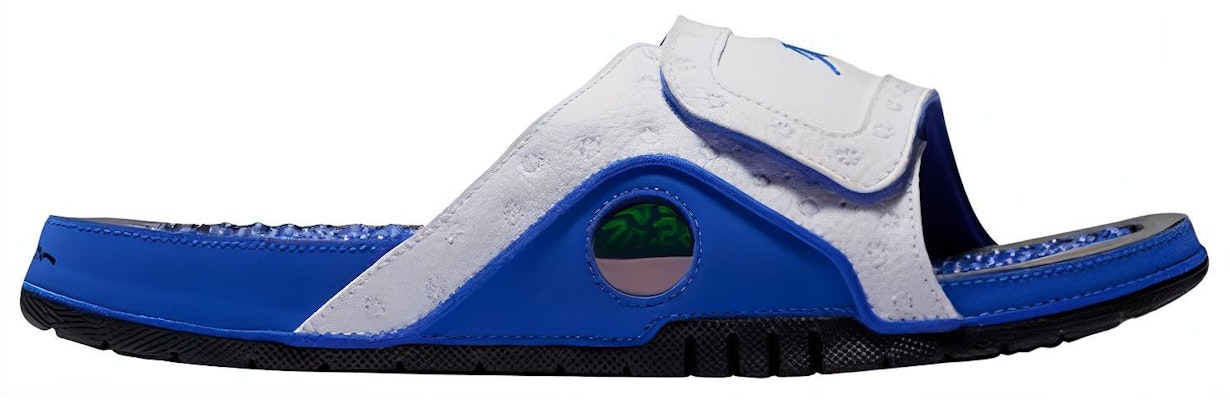 Air Jordan Hydro 13 Retro 'Hyper Royal' Sandalias 684915-102 Order Air Jordan Hydro 13 Retro 'Hyper Royal' Sandalias 684915-102