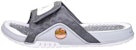 Air Jordan Hydro 13 Retro Slide 'Kelabu Gelap' 684915-022