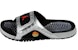 Air Jordan Hydro 13 Retro Slide 'Perak Metalik' 684915-021