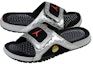 Order Air Jordan Hydro 13 Retro Slide 'Perak Metalik' 684915-021