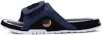 Air Jordan Hydro 13 Retro Slide 'Midnight Navy' Lelaki 684915-400