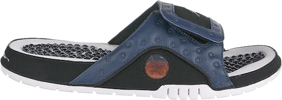Air Jordan Hydro 13 Retro Slide 'Midnight Navy' 684915-400 Air Jordan Hydro 13 Retro Slide 'Midnight Navy' 684915-400