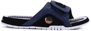 Order Air Jordan Hydro 13 Retro Slide 'Midnight Navy' Lelaki 684915-400