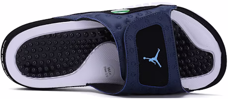 エア ジョーダン ハイドロ 13 レトロ スライド 'ミッドナイト ネイビー' 684915-400 684915-400 Shop エア ジョーダン ハイドロ 13 レトロ スライド 'ミッドナイト ネイビー' 684915-400 684915-400