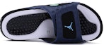 Shop Air Jordan Hydro 13 Retro Slide 'Midnight Navy' Lelaki 684915-400