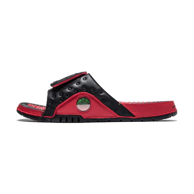 Jordan Hydro 13 Slide 2017 'Bred'