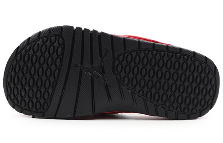 Purchase Air Jordan Hydro 13 Slide 2017 'Bred' Sandal 684915-001