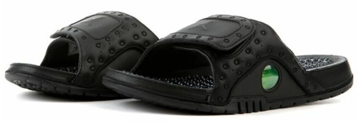 エア ジョーダン ハイドロ13 スライド "ブラックキャット" 684915-011 Lookbook エア ジョーダン ハイドロ13 スライド "ブラックキャット" 684915-011