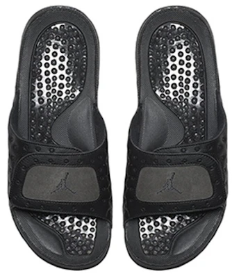 エア ジョーダン ハイドロ13 スライド "ブラックキャット" 684915-011 Shop エア ジョーダン ハイドロ13 スライド "ブラックキャット" 684915-011