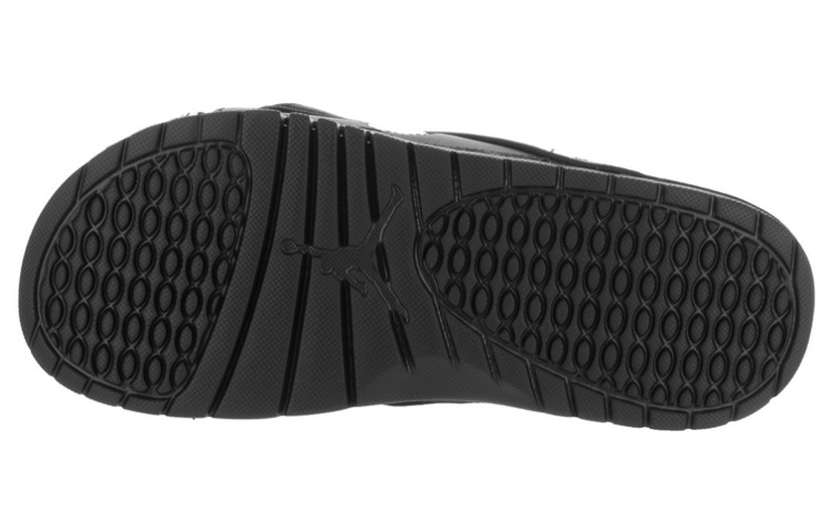 Purchase エア ジョーダン ハイドロ13 スライド "ブラックキャット" 684915-011