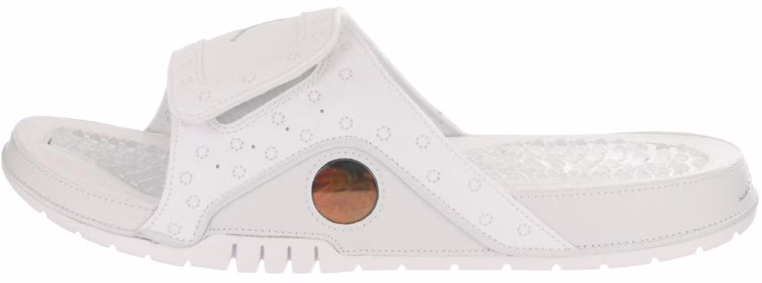 air-jordan-hydro-13-slide-white-metallic-silver