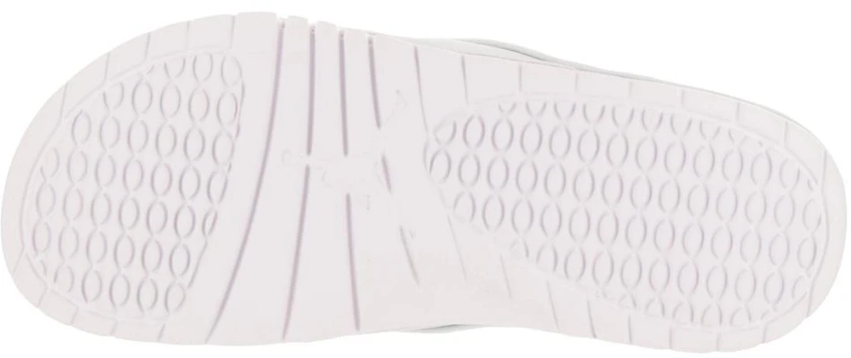 Sandal Air Jordan Hydro 13 'Putih Silver Metalik' 684915-100 Purchase Sandal Air Jordan Hydro 13 'Putih Silver Metalik' 684915-100