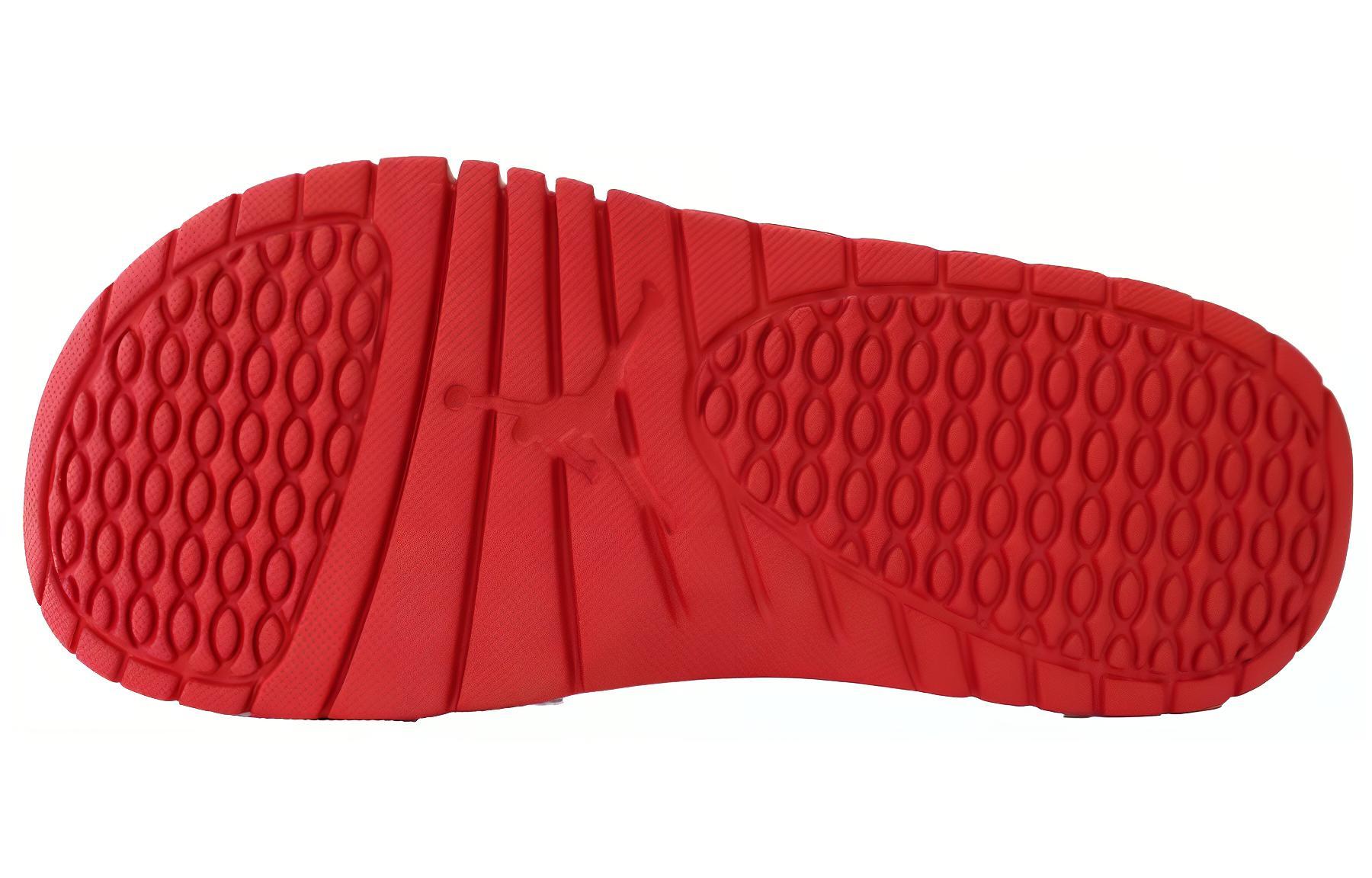 Purchase Air Jordan Hydro 13 Slide 'Putih Merah' 684915-121