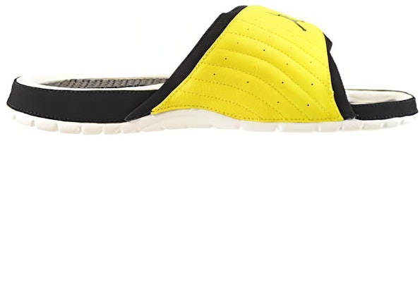 Air Jordan Hydro 14 复刻版‘黑色’拖鞋 654285-070 Order Air Jordan Hydro 14 复刻版‘黑色’拖鞋 654285-070