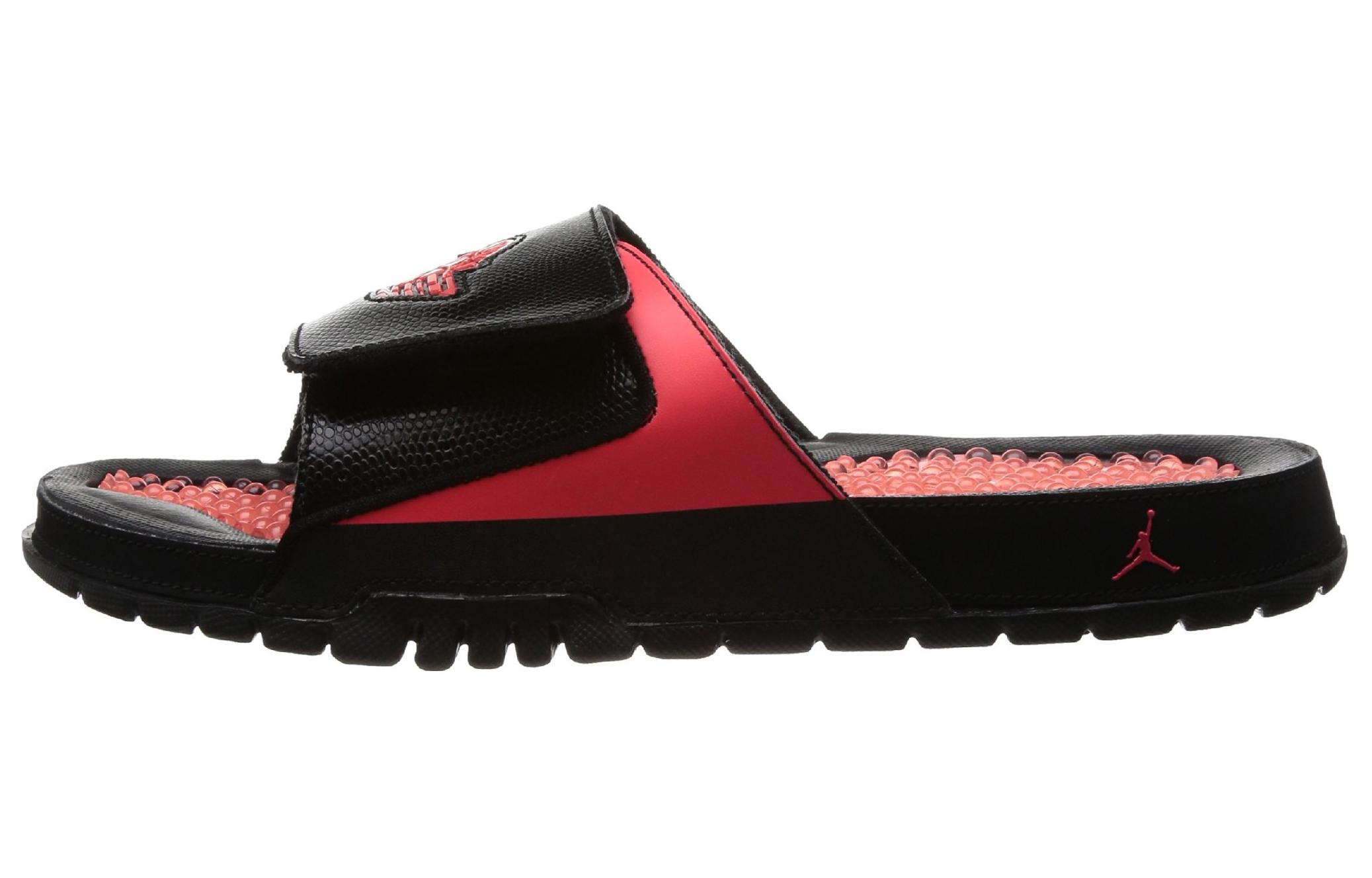 Jordan Hydro 2 Retro Slide 'Infrared'