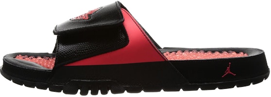 Air Jordan Hydro 2 Retro Slide 'Infrared' 644935-023 Air Jordan Hydro 2 Retro Slide 'Infrared' 644935-023