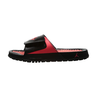 Jordan Hydro 2 Retro Slide 'Infrared'