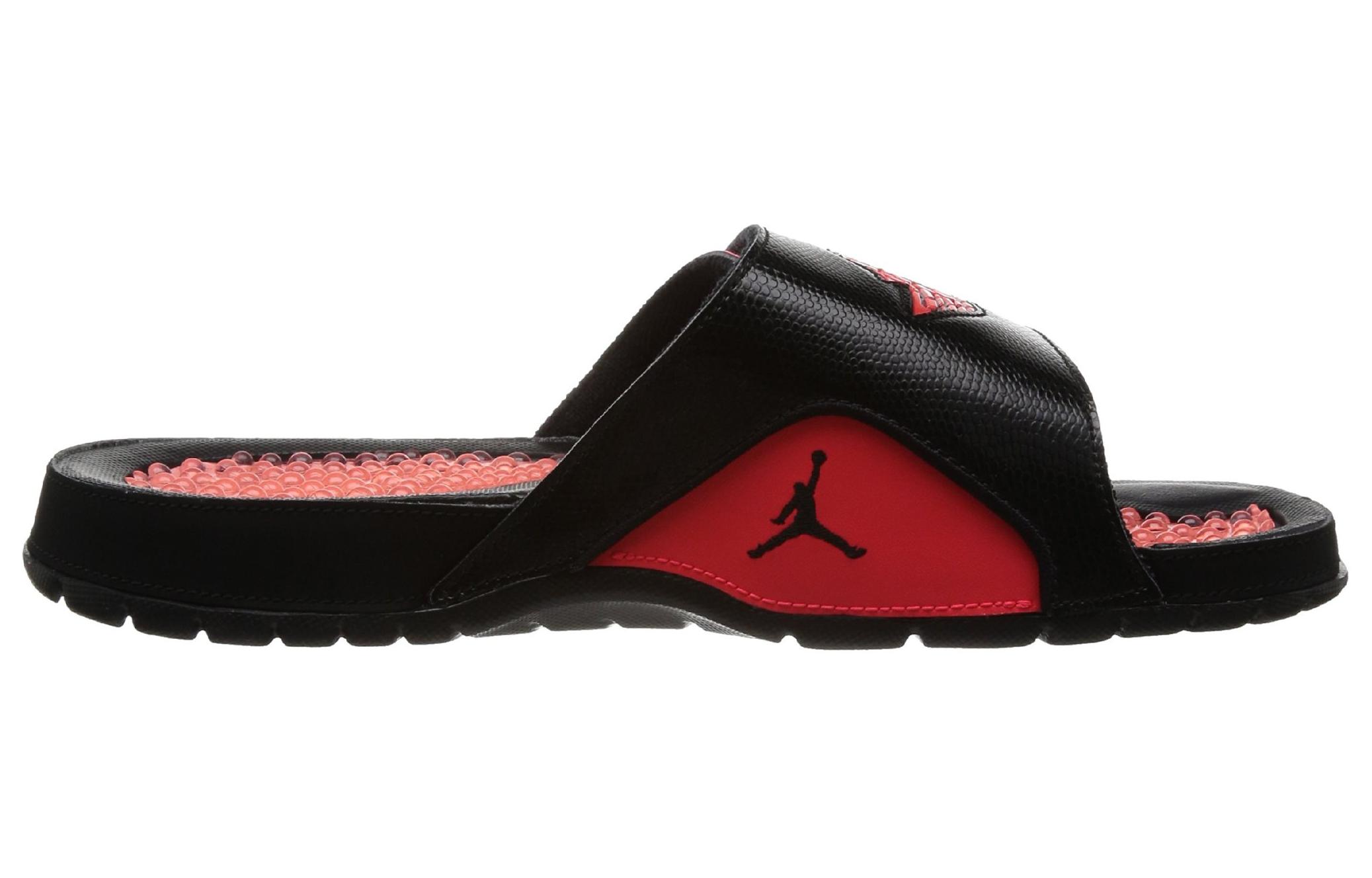 Jordan Hydro 2 Retro Slide 'Infrared' 圖 2
