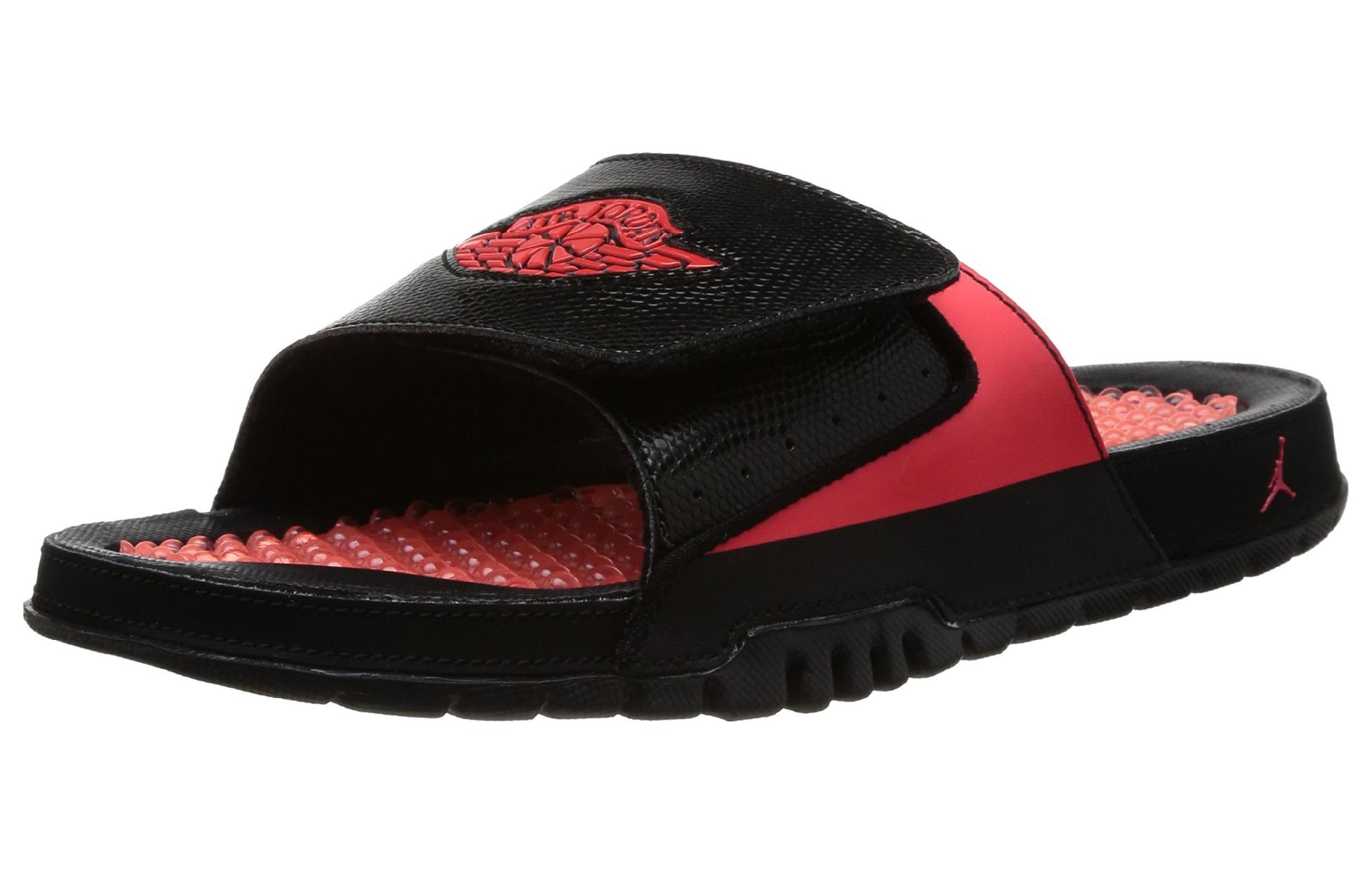 Jordan Hydro 2 Retro Slide 'Infrared' 圖 3