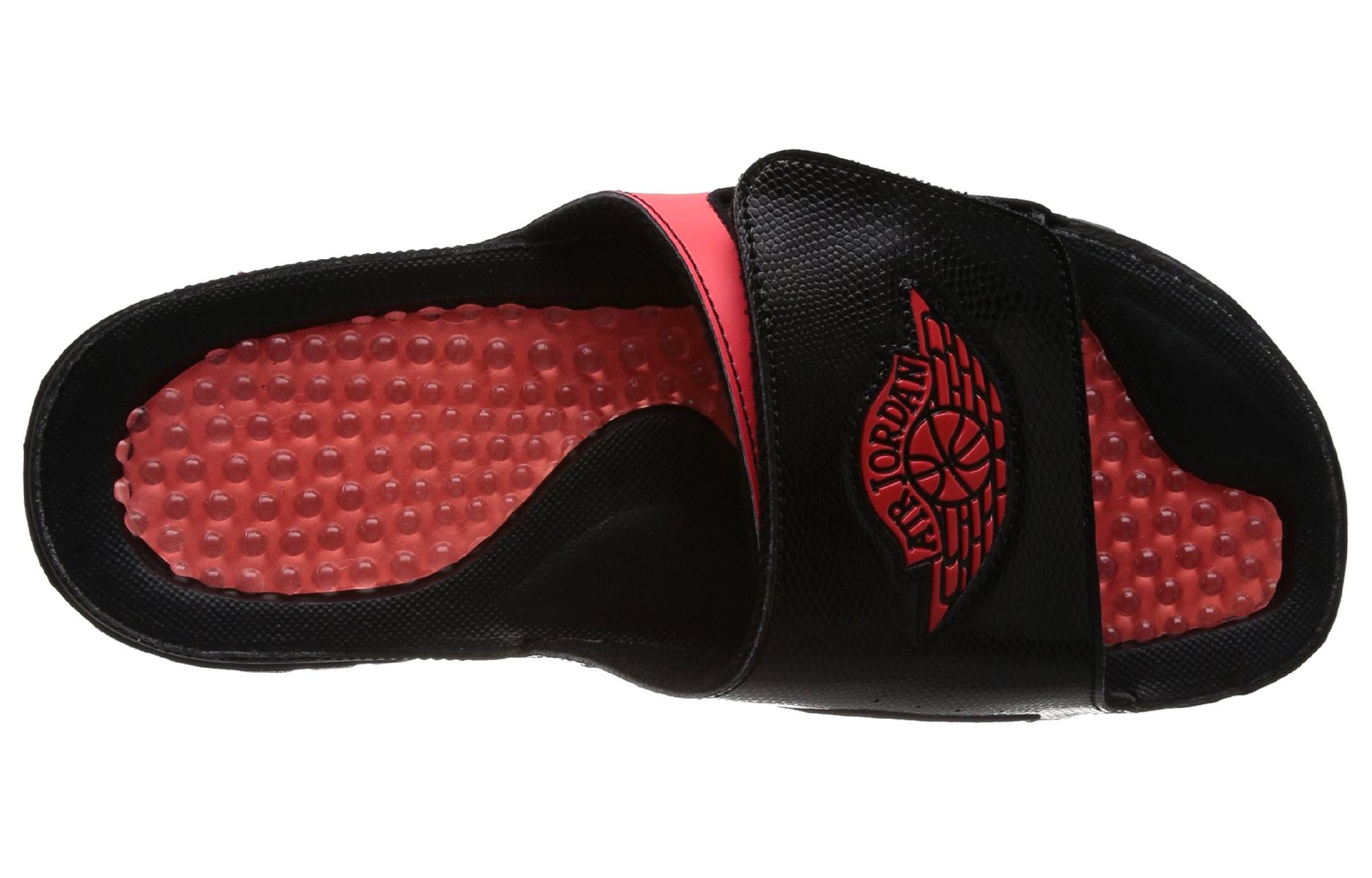 Jordan Hydro 2 Retro Slide 'Infrared' 圖 4