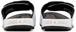 Details for Air Jordan Hydro 2 Retro Slide 'Putih Hitam Emas' FN2452-170