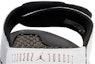 Sizing Air Jordan Hydro 2 Retro Slide 'Putih Hitam Emas' FN2452-170