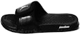 Air Jordan Hydro 2 Slide 'Hitam Perak Metalik' 312527-001