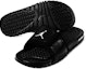 Purchase Air Jordan Hydro 2 Slide 'Hitam Perak Metalik' 312527-001
