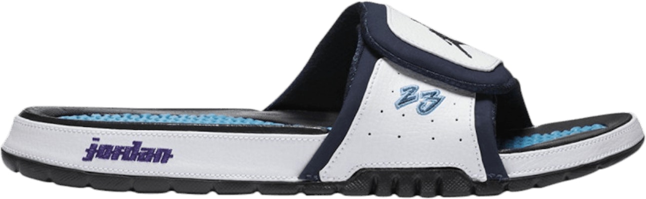 Air Jordan Hydro 2 Slide 'Putih Midnight Navy' 456524-104 Buy Air Jordan Hydro 2 Slide 'Putih Midnight Navy' 456524-104