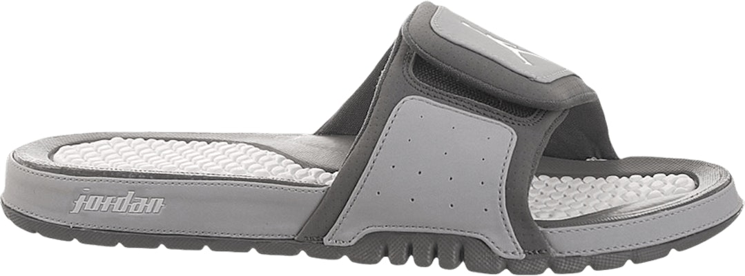 Air Jordan Hydro 2 Slide 'Wolf Grey' 312527-002 Buy Air Jordan Hydro 2 Slide 'Wolf Grey' 312527-002