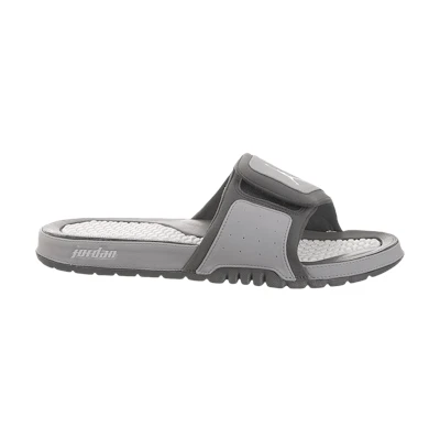 Jordan Hydro 2 Slide 'Wolf Grey'