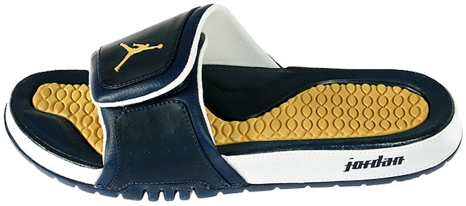 エアジョーダン ハイドロ2 スリッパ 青/黄 312527-435 Buy エアジョーダン ハイドロ2 スリッパ 青/黄 312527-435