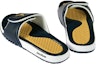 Lookbook Air Jordan Hydro 2 Selipar Biru/Kuning 312527-435
