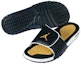 Shop Air Jordan Hydro 2 Selipar Biru/Kuning 312527-435