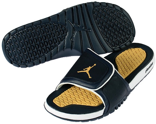 Air Jordan Hydro 2 Selipar Biru/Kuning 312527-435 Shop Air Jordan Hydro 2 Selipar Biru/Kuning 312527-435