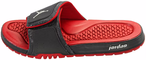 Air Jordan Hydro 2 凉拖鞋 黑红 'Black Red' 312527-013 Buy Air Jordan Hydro 2 凉拖鞋 黑红 'Black Red' 312527-013