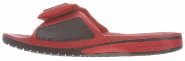 Air Jordan Hydro 3 Selipar Hitam Merah 'Black Red' 630754-001 Buy Air Jordan Hydro 3 Selipar Hitam Merah 'Black Red' 630754-001